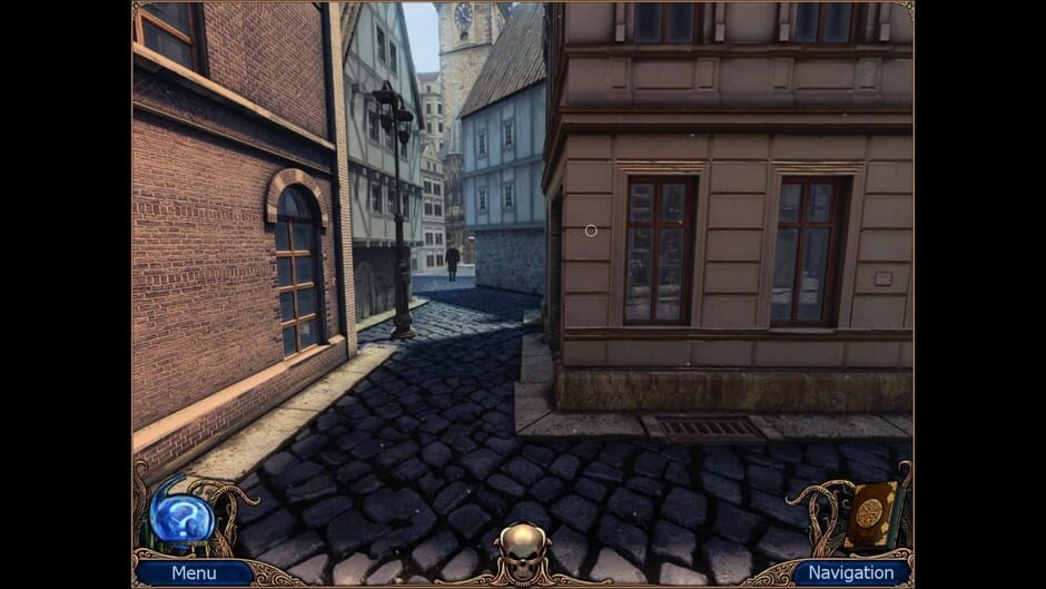 Capture d’Alchemy Mysteries: Prague Legends