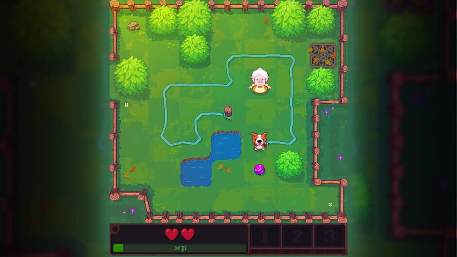 Capture de Fidel: Dungeon Rescue