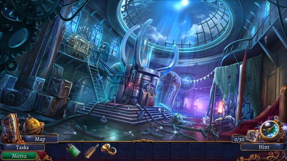 Capture de Modern Tales: Age of Invention