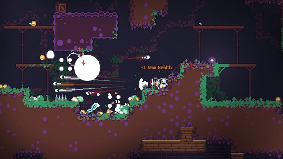 Capture de Caveblazers