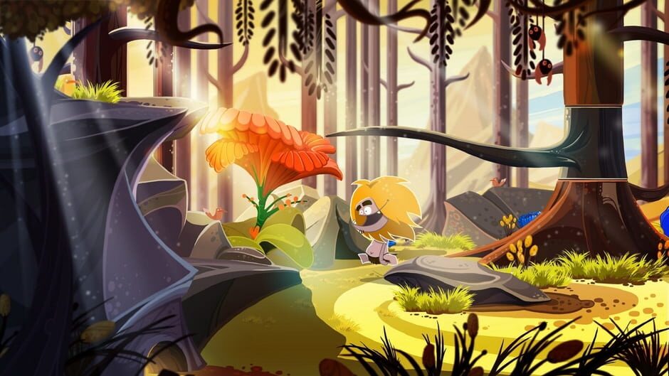 Capture de Fire