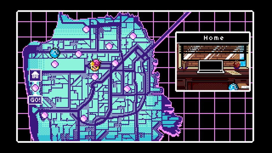 Capture de 2064: Read Only Memories