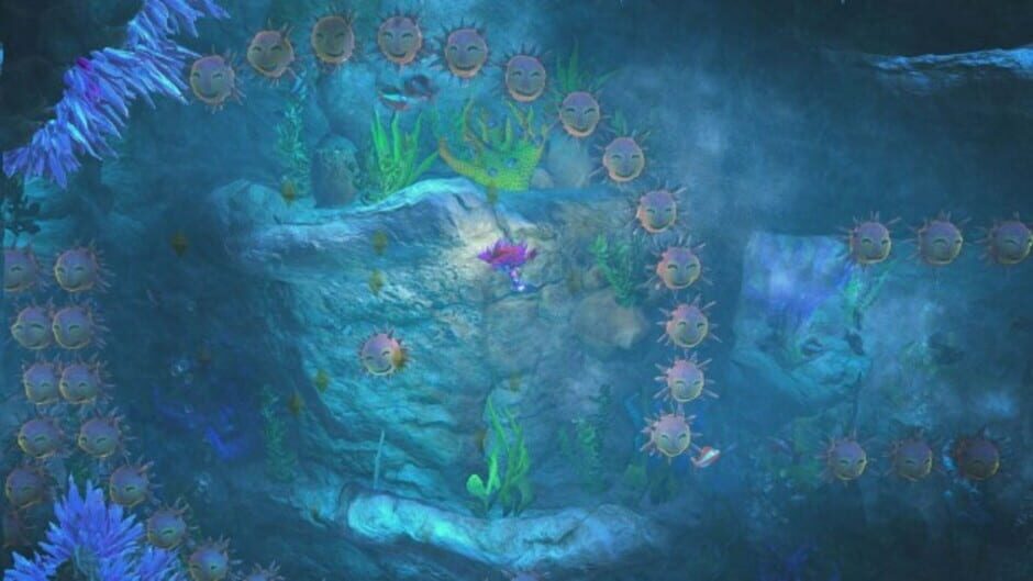 Capture de Giana Sisters: Twisted Dreams