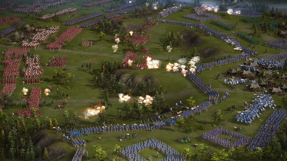 Capture de Cossacks 3