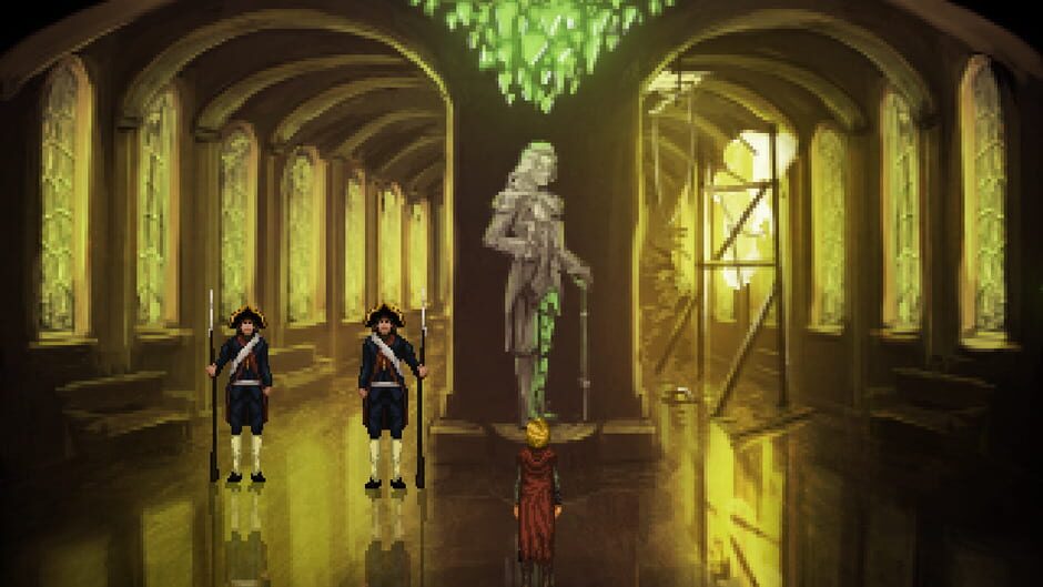 Capture de Shardlight