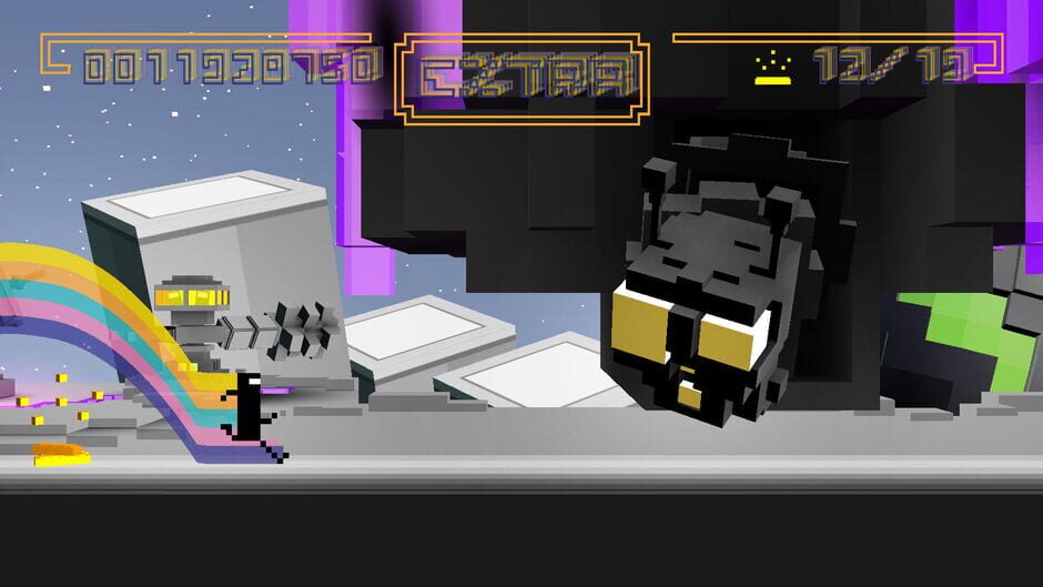 Capture de Bit.Trip Runner