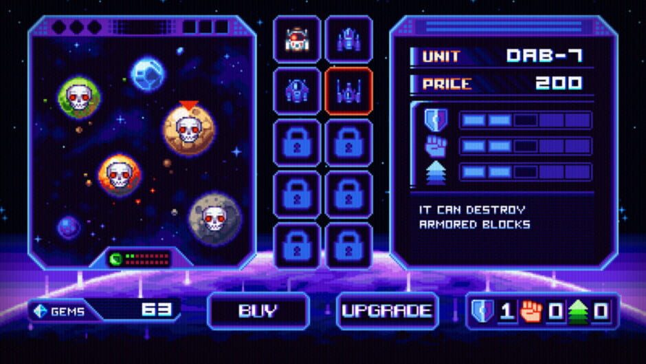 Capture de Super Star Path