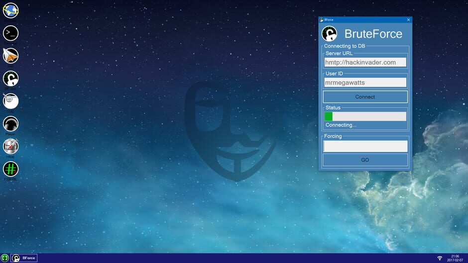 Capture de Hack_Me 2
