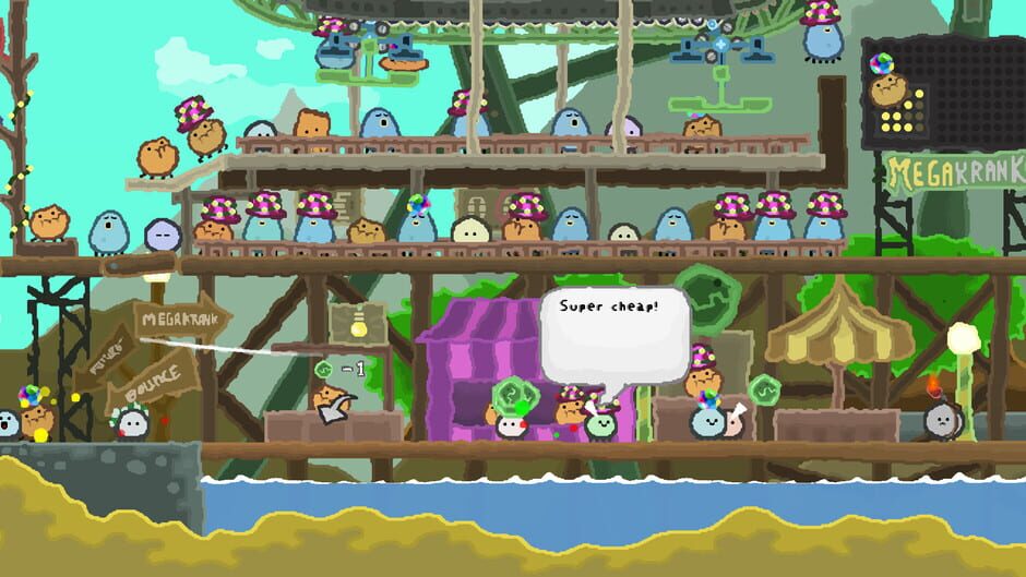 Capture de Wuppo