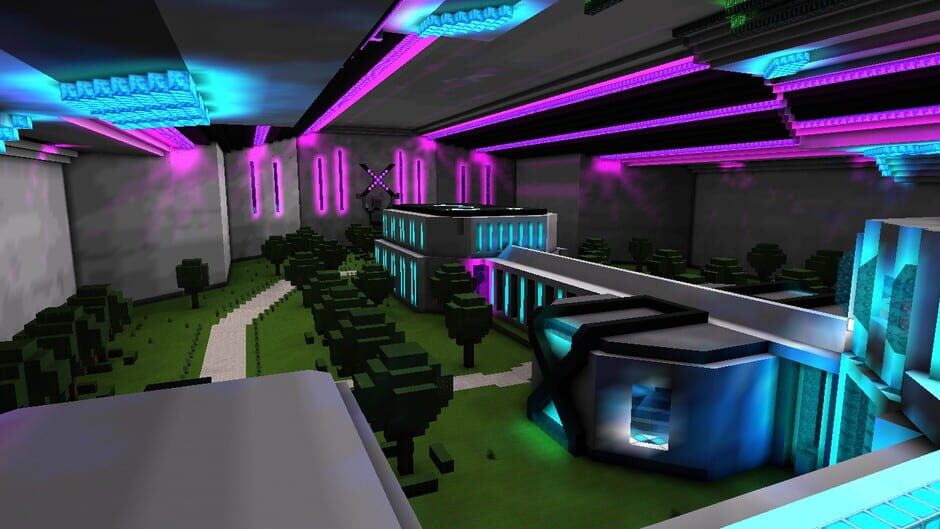 Capture de Starmade