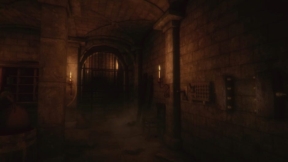 Capture de House of Caravan