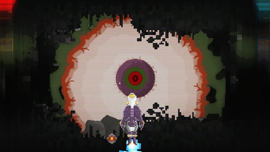Capture de Planet Diver
