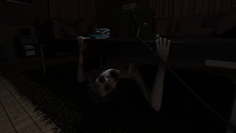 Capture de Sophie's Curse