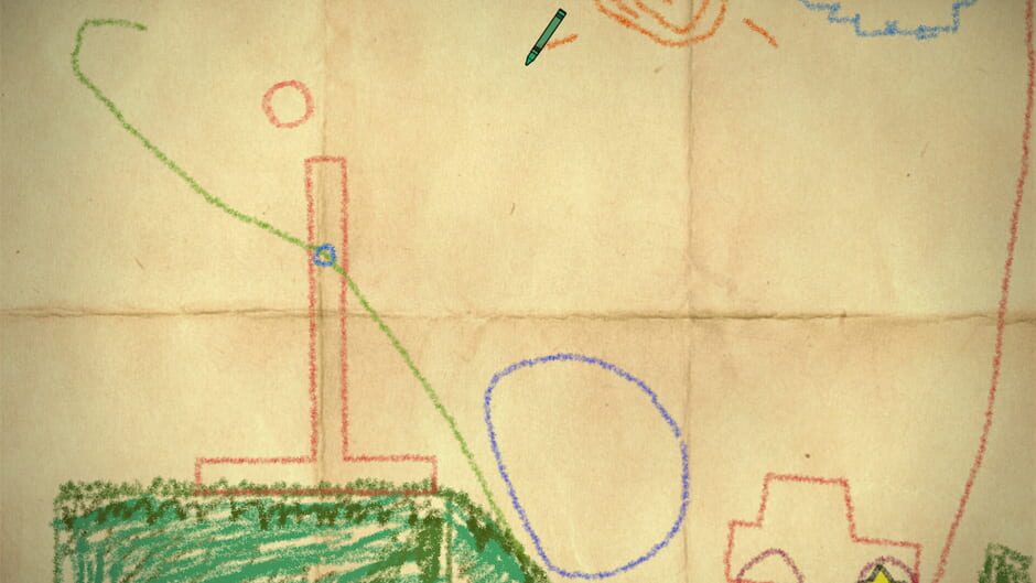 Capture de Crayon Physics Deluxe