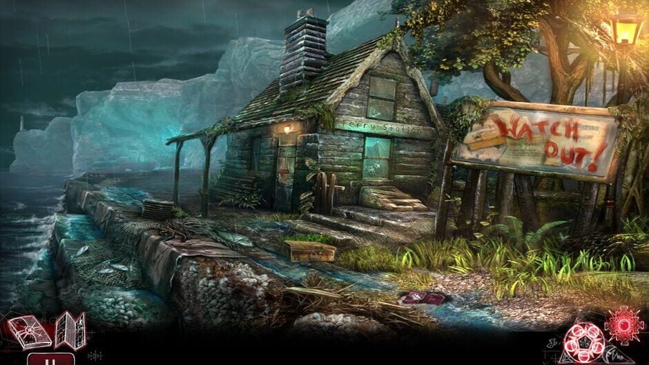 Capture de Dark Heritage: Guardians of Hope