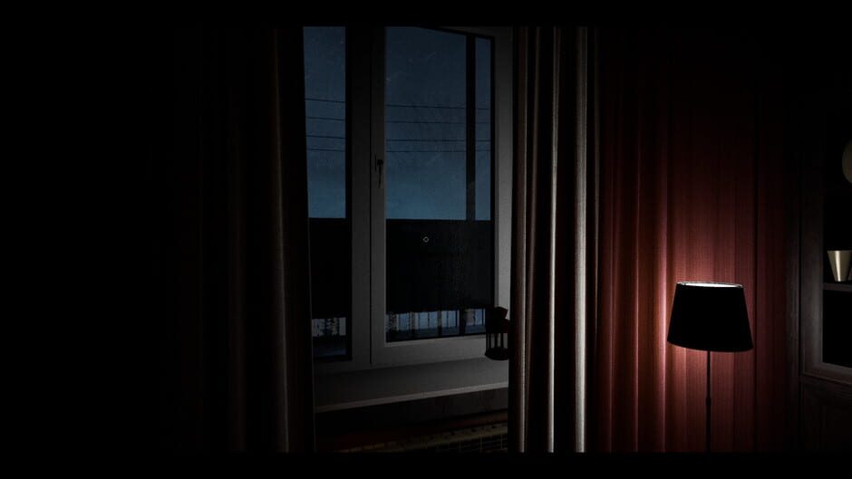 Capture d’Irony of Nightmare
