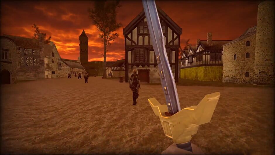 Capture de Bold New World