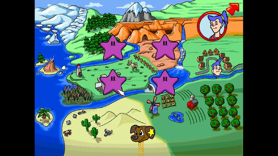 Capture de Big Thinkers Kindergarten