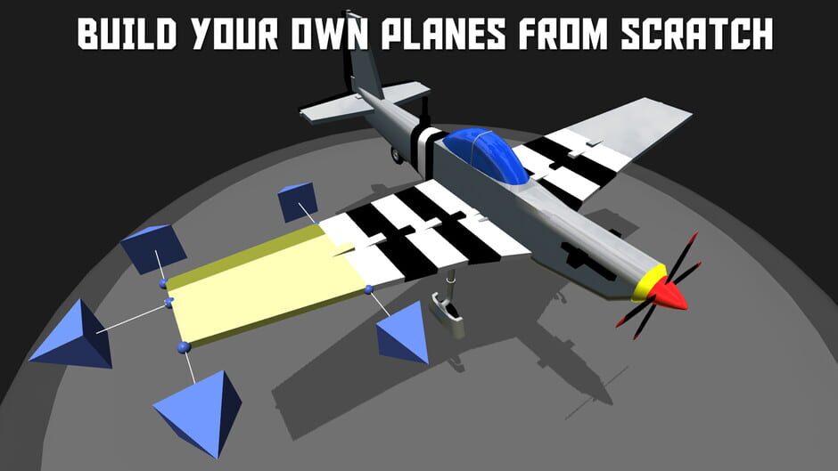 Capture de SimplePlanes