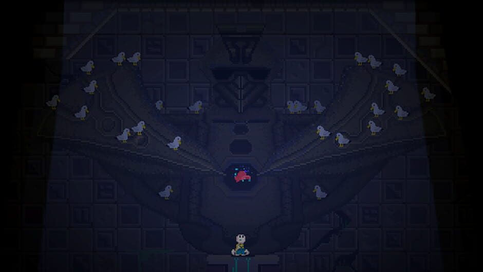 Capture d’A Pixel Story