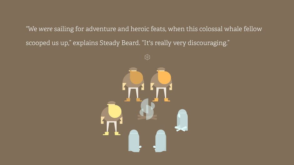 Capture de Burly Men at Sea