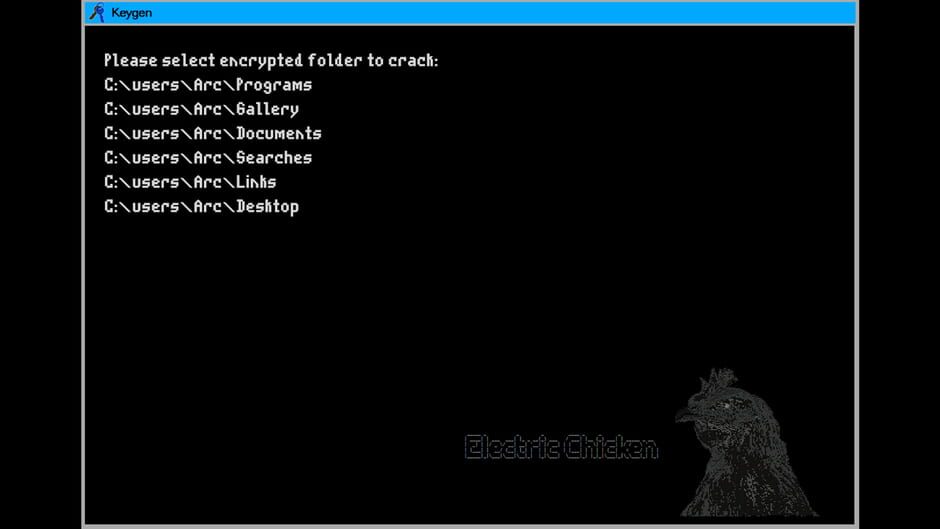 Capture d’Archimedes