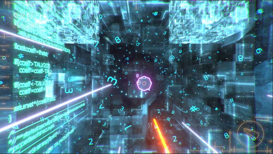 Capture de Laserlife