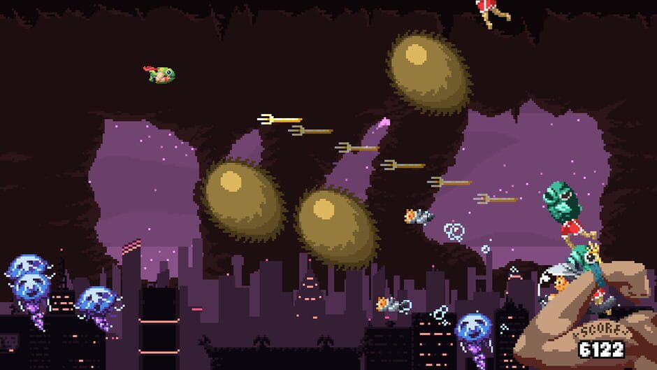 Capture de Shutshimi