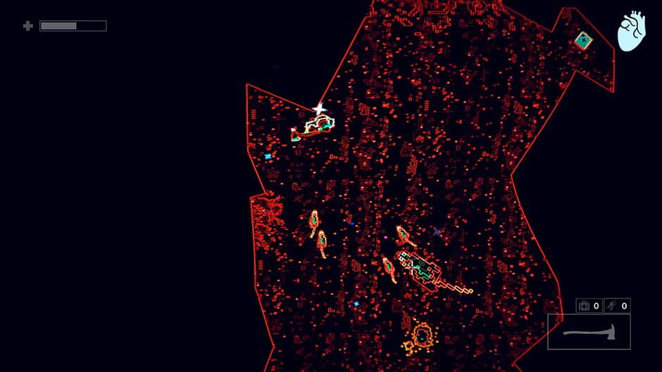 Capture de Garage: Bad Trip