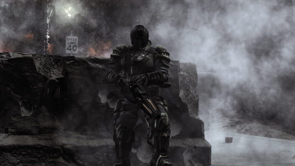Capture de TimeShift