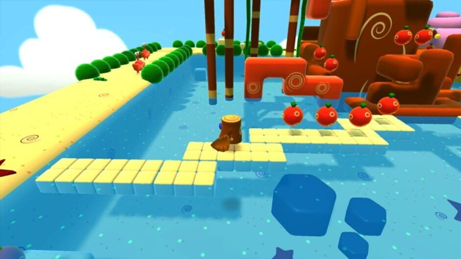 Capture de Woodle Tree Adventures