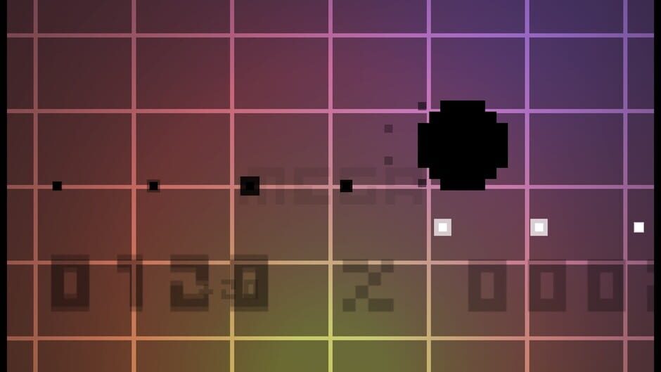 Capture de Bit.Trip Void