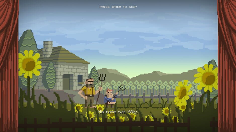 Capture de Penarium