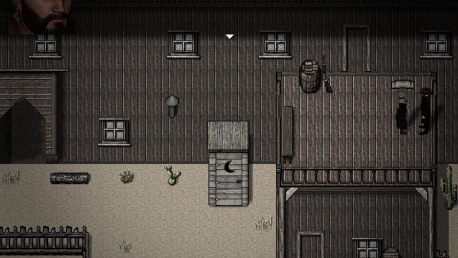 Capture de The Deed: Dynasty