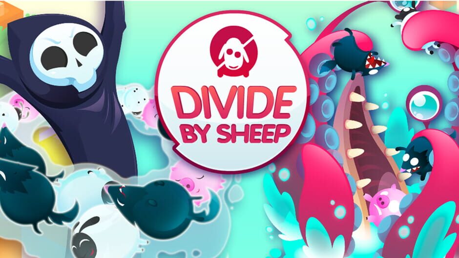 Capture de Divide By Sheep