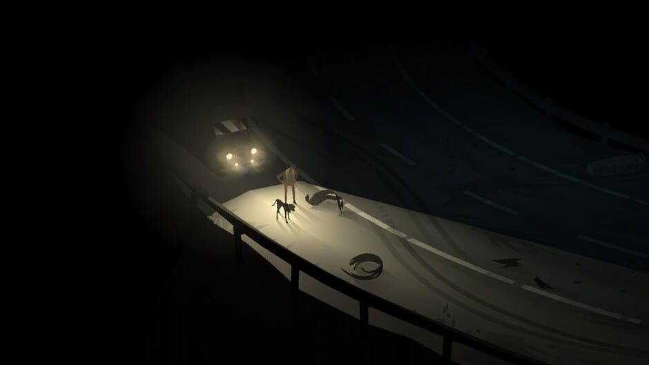 Capture de Kentucky Route Zero