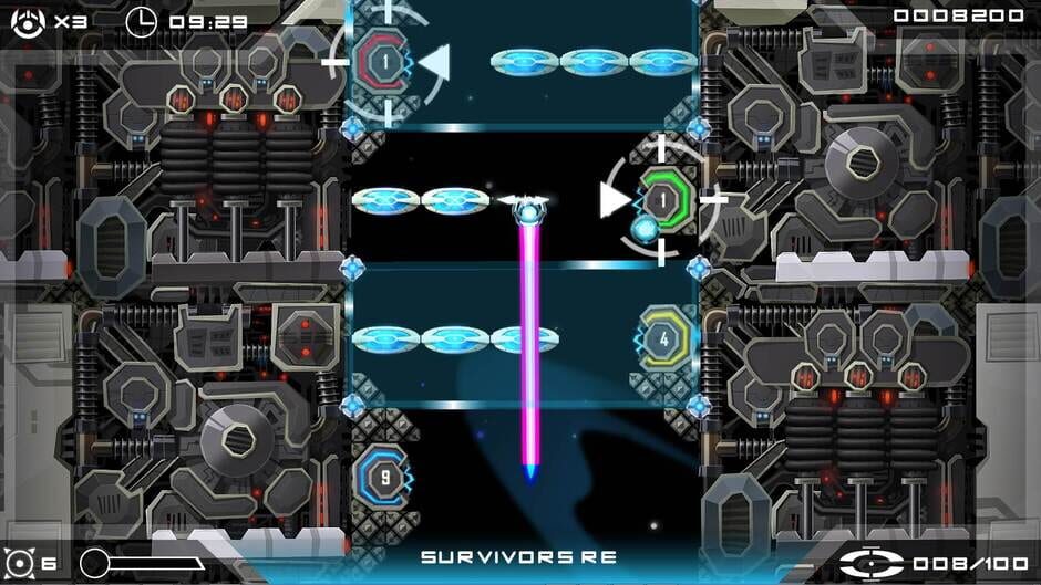 Capture de Velocity Ultra