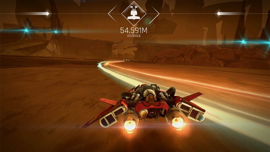Capture de Breakneck