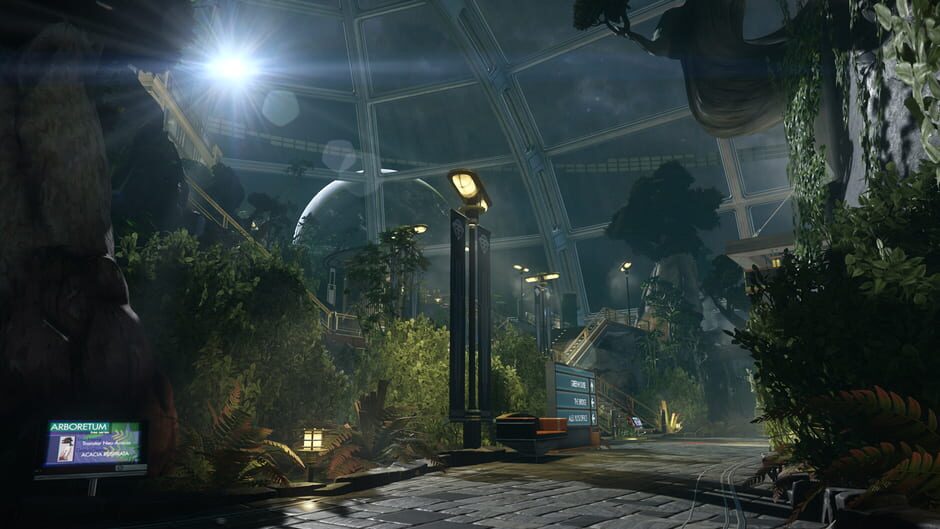 Capture de Prey