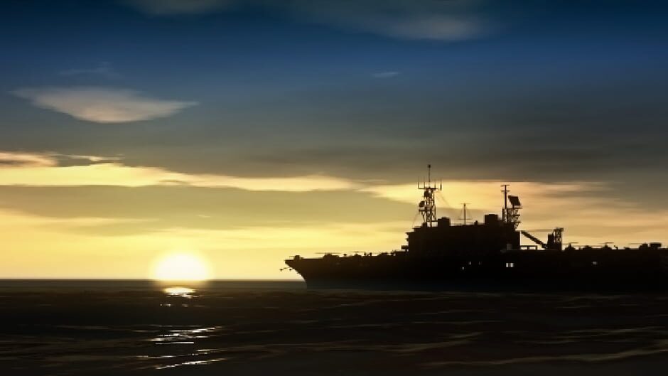 Capture de World War III: Black Gold