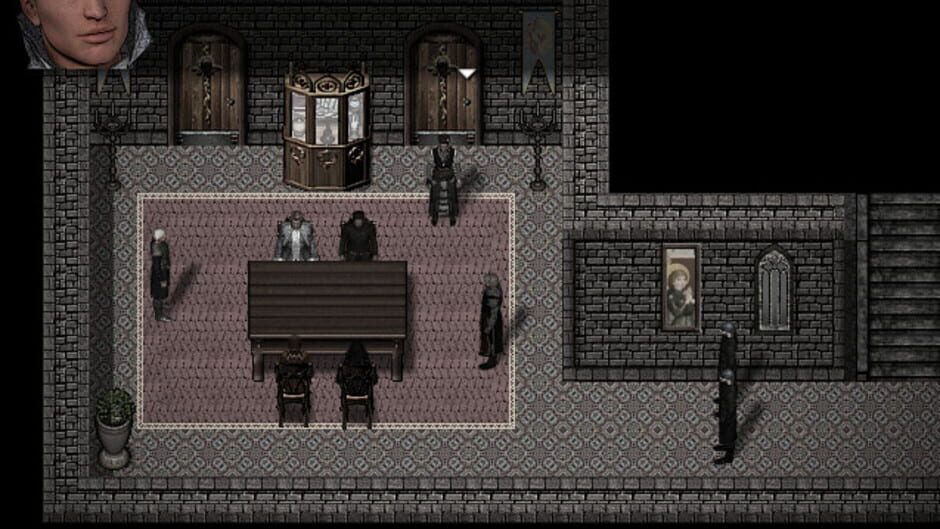 Capture de The Deed: Dynasty