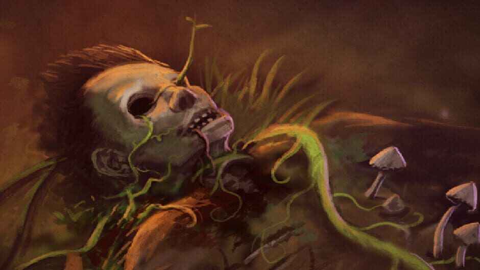 Capture d’Unavowed
