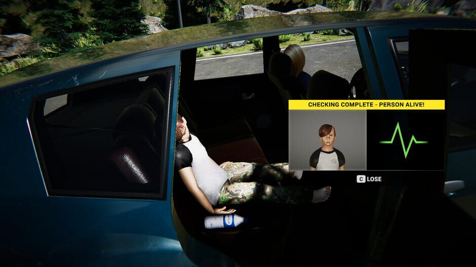 Capture d’Accident