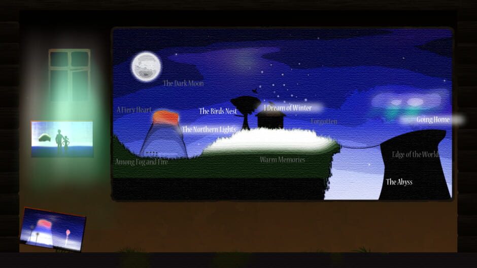Capture de Star Sky 2