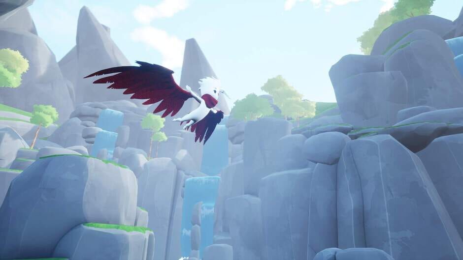 Capture de Scarf
