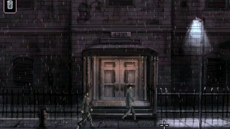 Capture de Gemini Rue