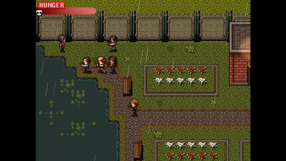 Capture d’Invasion: Brain Craving