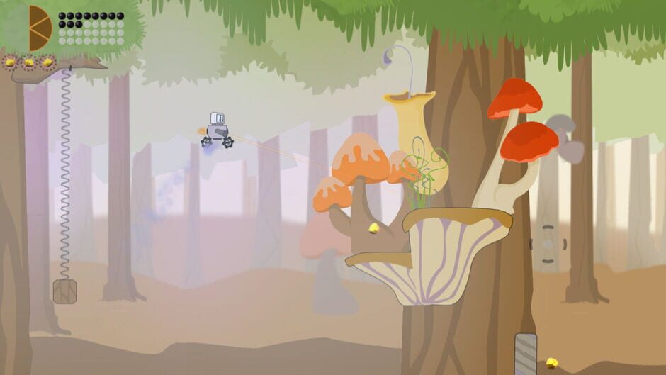 Capture de Beep