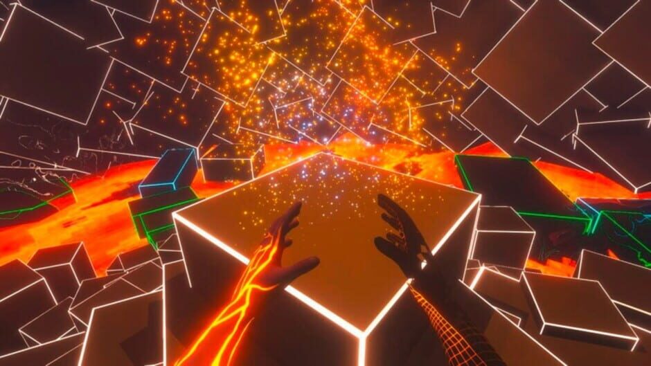 Capture de Soul Axiom