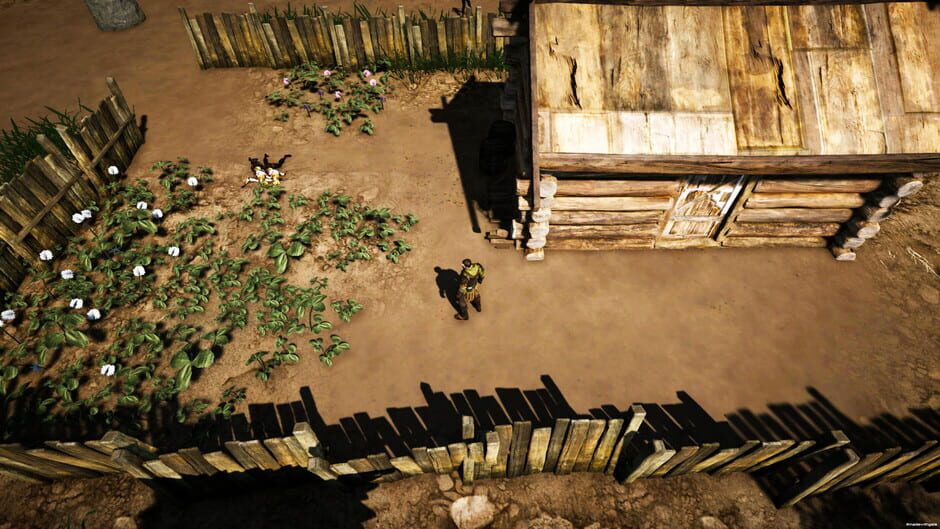 Capture de Zombie Watch